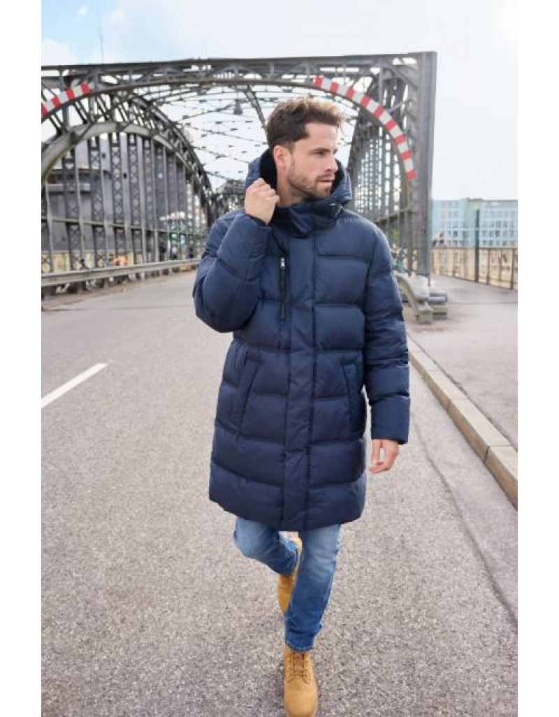 Haina de iarna pentru barbati